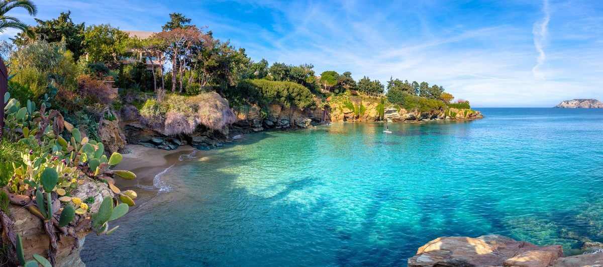 Tallinn to Crete from €160