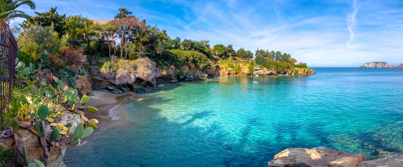 Tallinn to Crete from €160