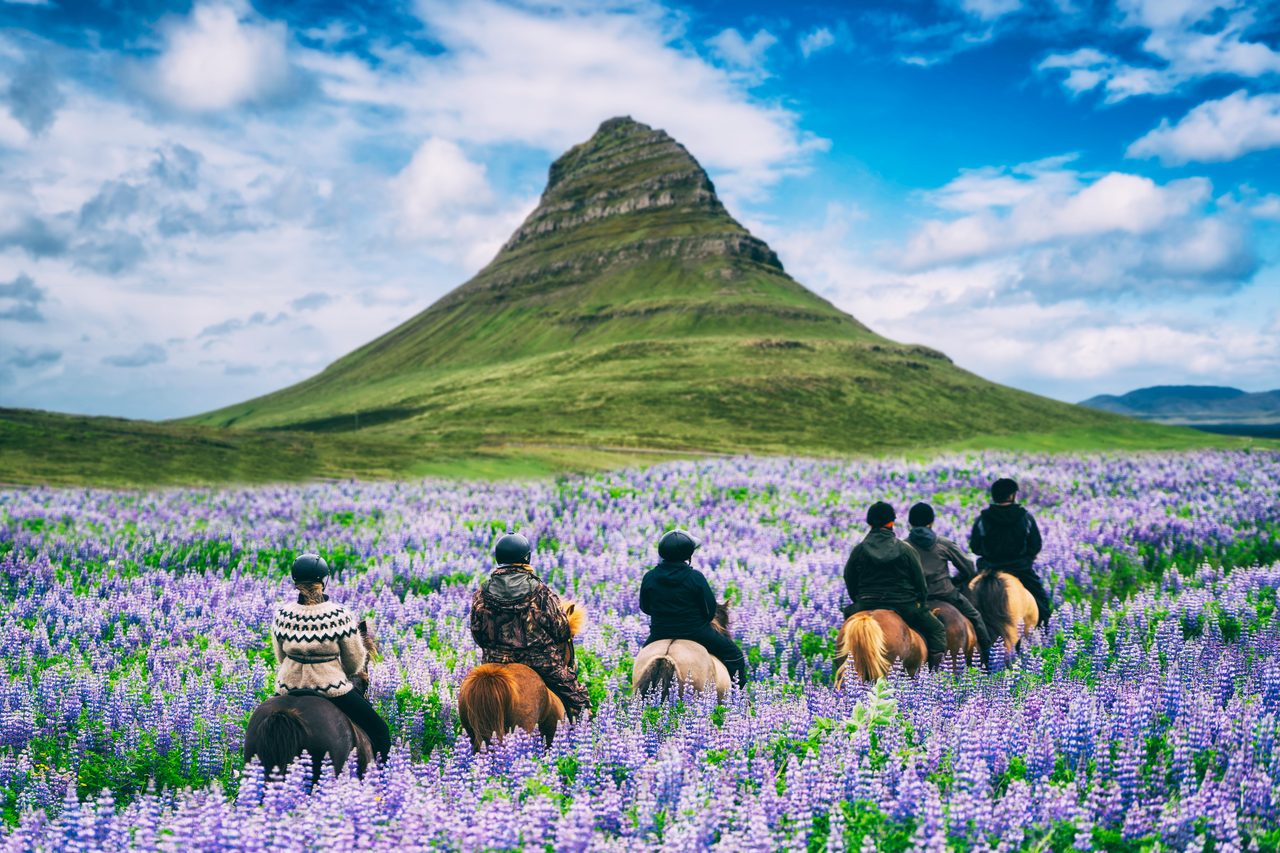 Riga to Reykjavik from €169