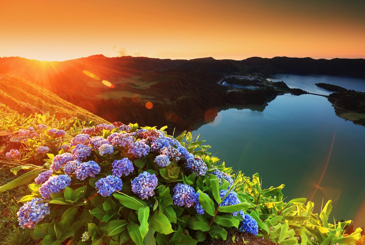 From Riga to Azores from €323