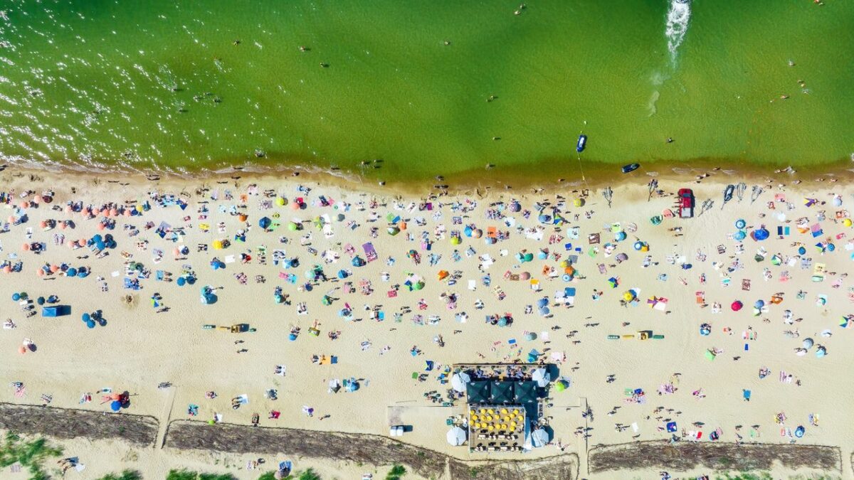 Tallinn to Palanga from €128