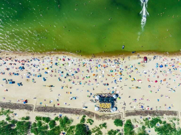 Tallinn to Palanga from €128