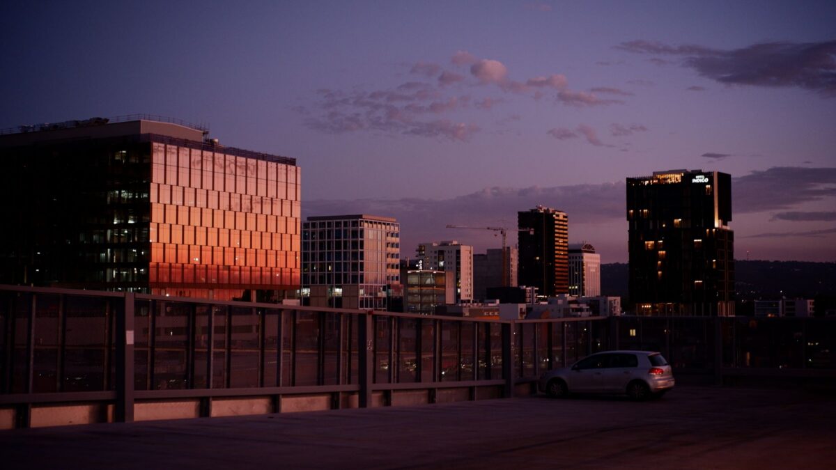 From Helsinki to Adelaide from €672
