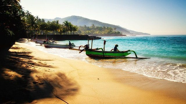 Tallinn to Jakarta from €589