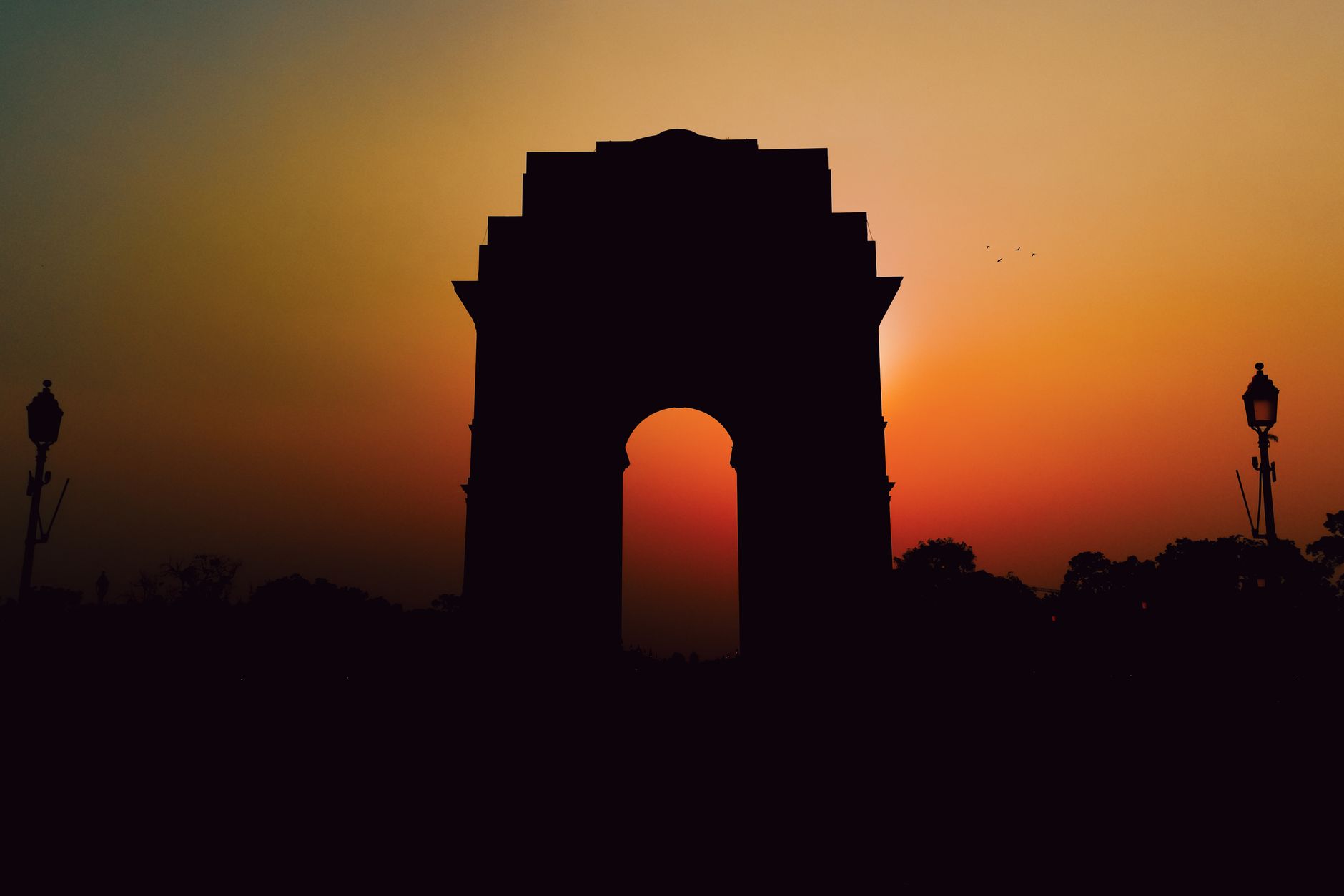 From Tallinn to Delhi from €464
