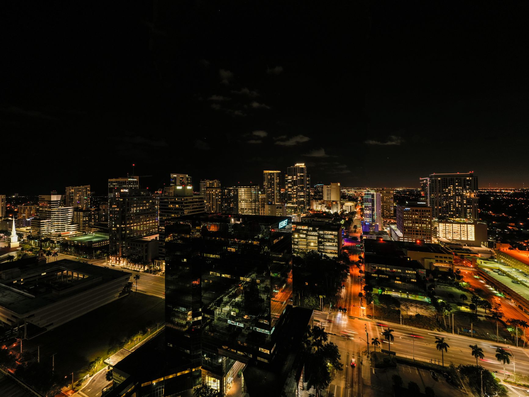 From Riga to Fort Lauderdale from €469