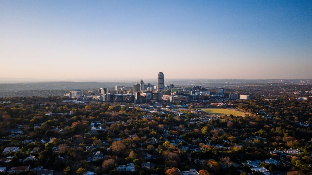 From Helsinki to Johannesburg from €590