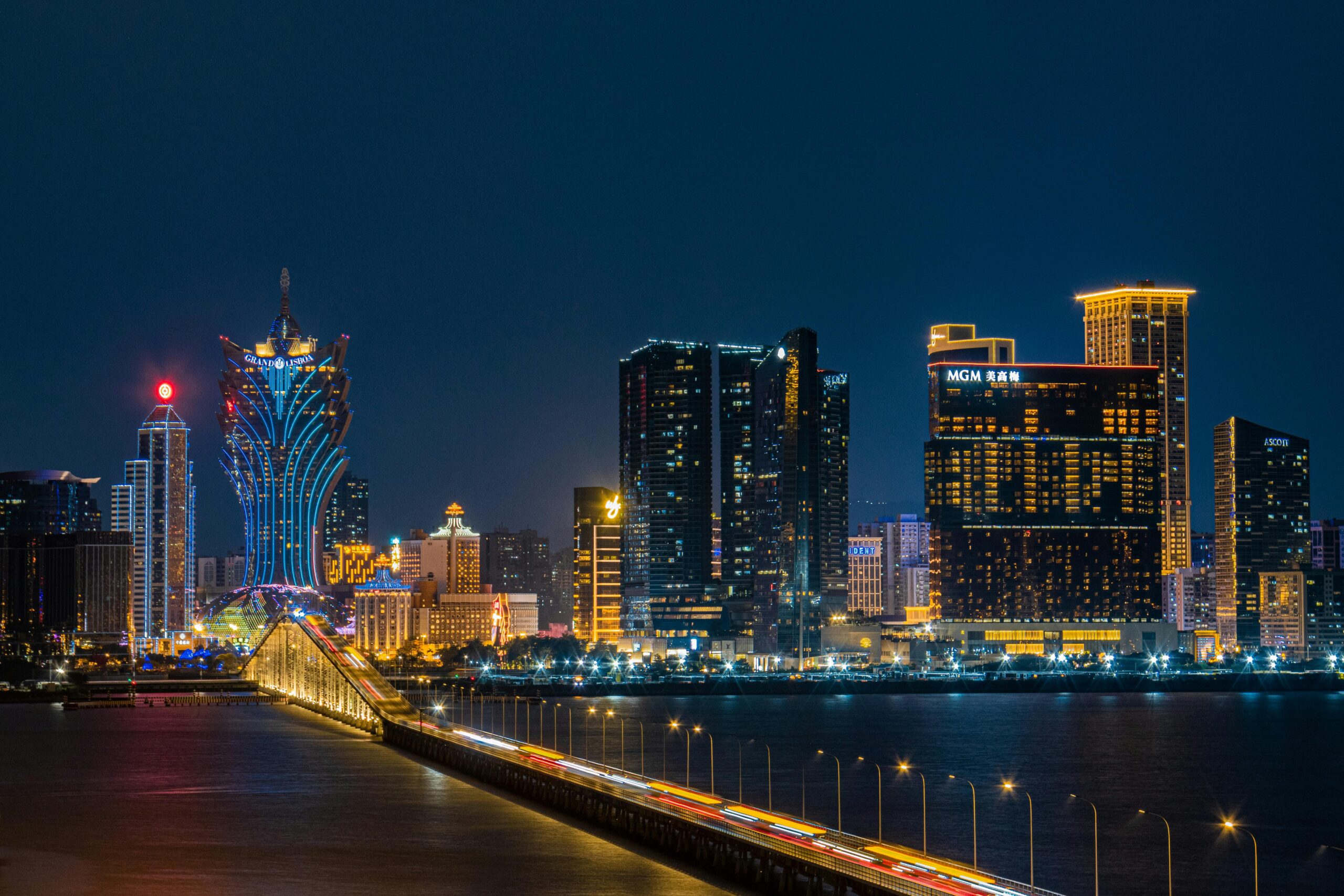 Tallinn to MFM from €402