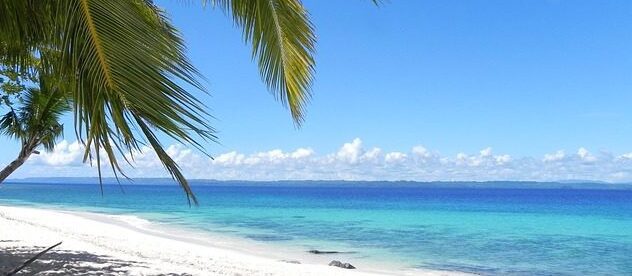 From Riga to Manila from €741