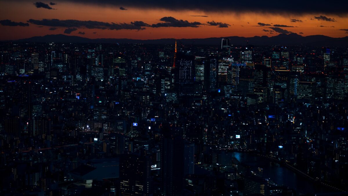 From Tallinn to Tokyo from €604