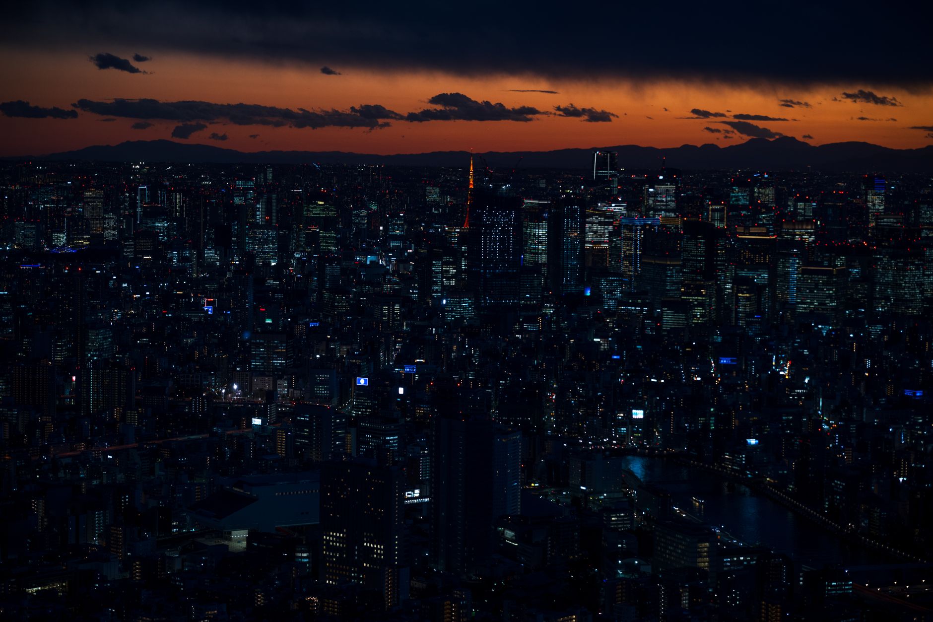 From Tallinn to Tokyo from €604
