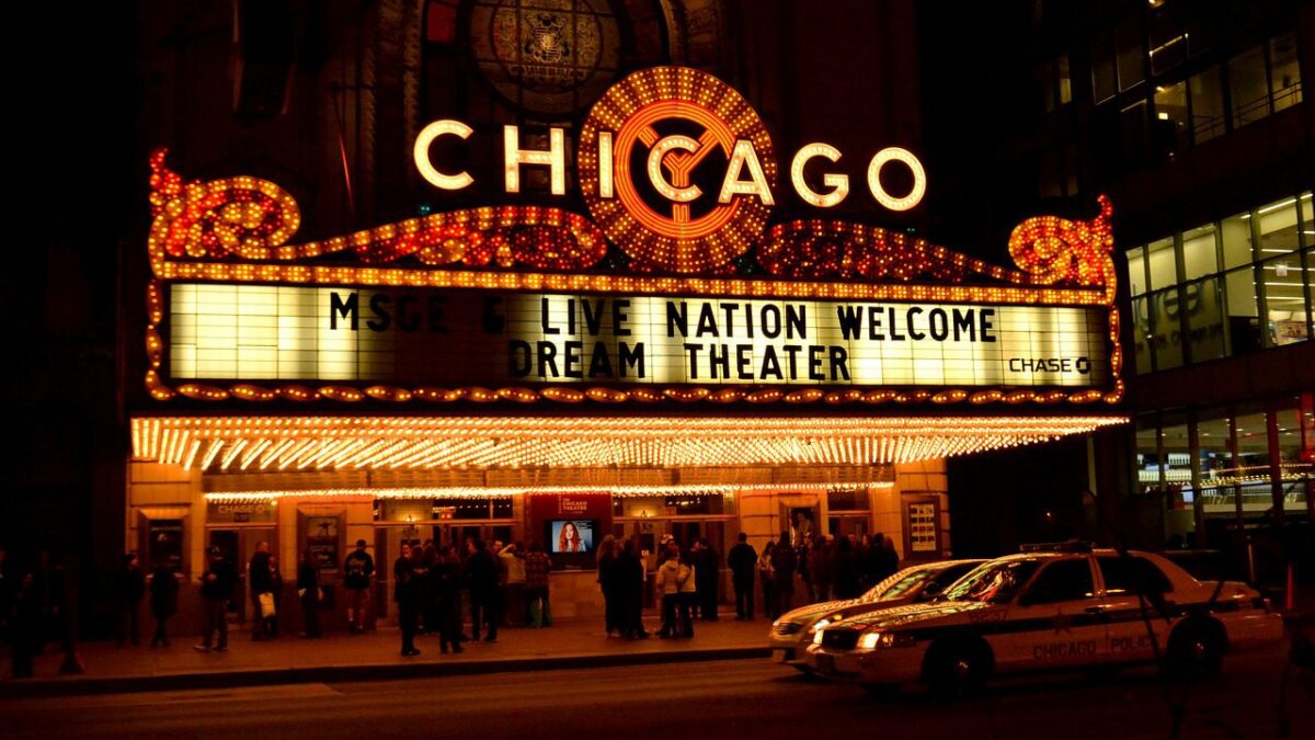 Tallinn to Chicago from €324