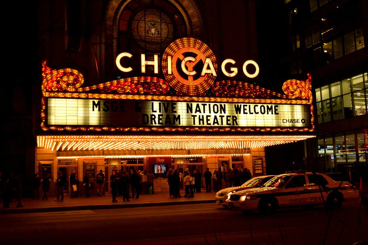 Tallinn to Chicago from €324