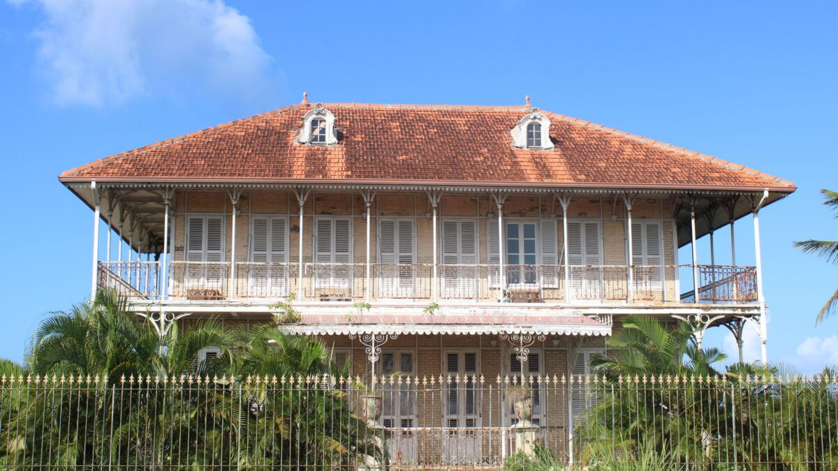 From Tallinn to Guadeloupe from €713