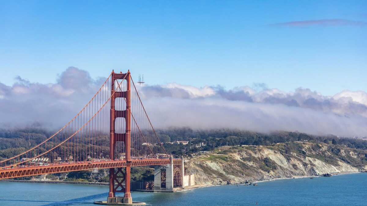 From Tallinn to San Francisco from €499