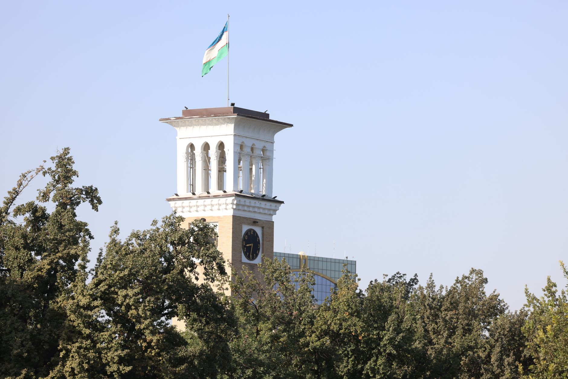 From Tallinn to Tashkent from €333