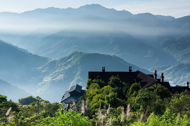 Tallinn to Taipei from €773