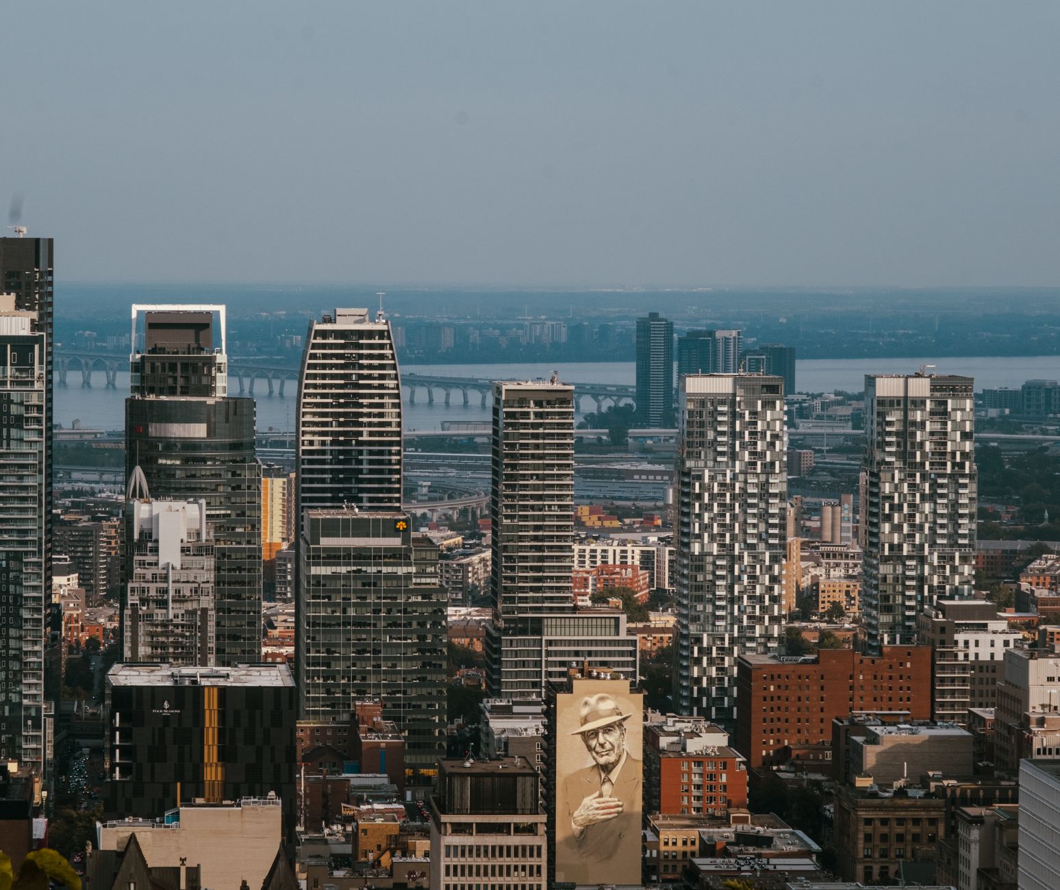 From Riga to Montreal from €668